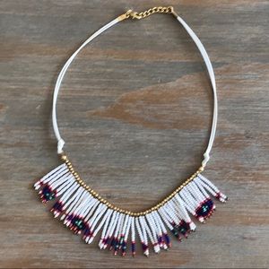 Beaded Necklace - NWOT